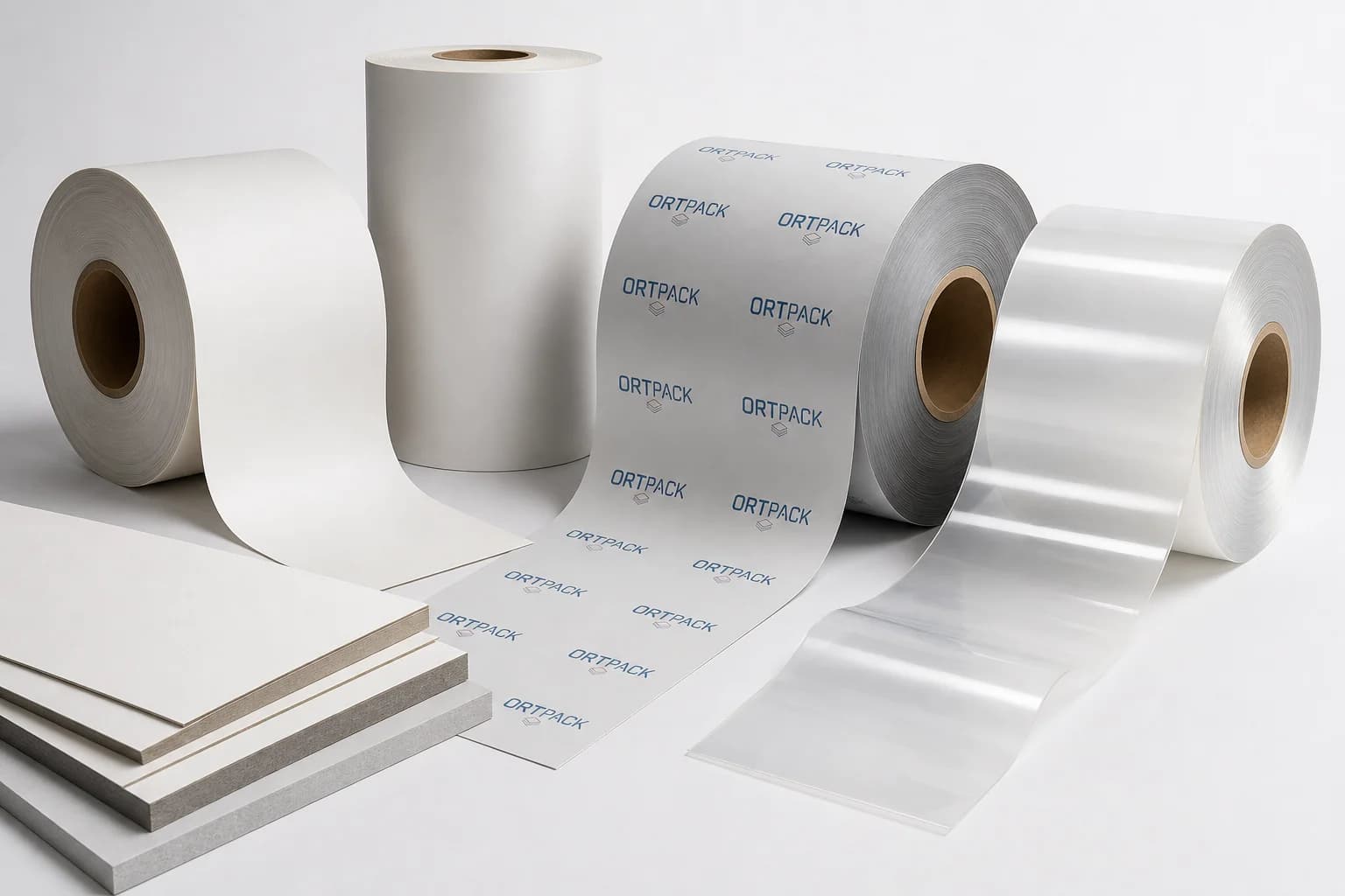 Key Differences Between Paper and Plastic Packaging