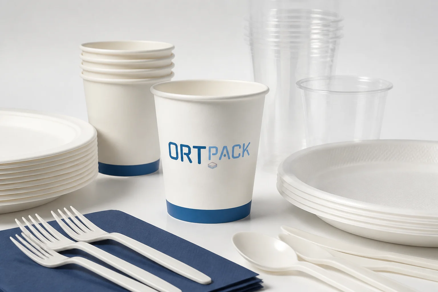 Disposable Products