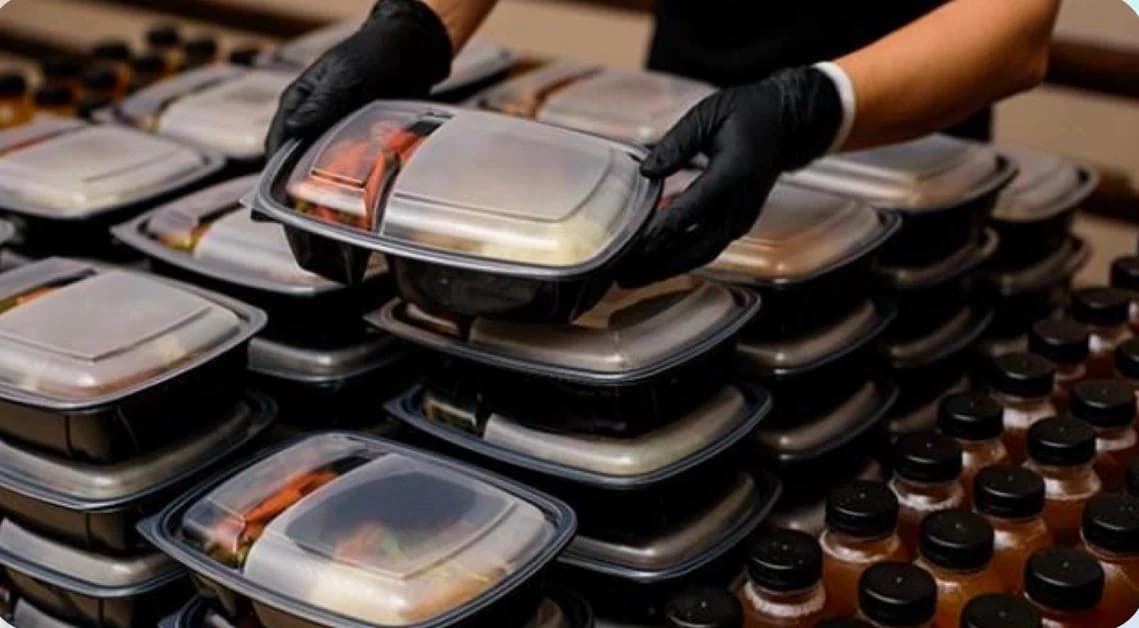 Food Service Products