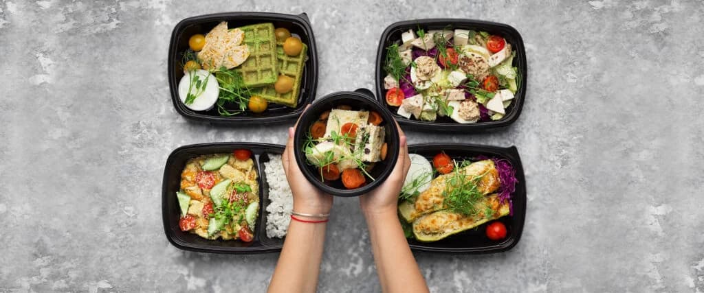 Food Service Packaging product image 1