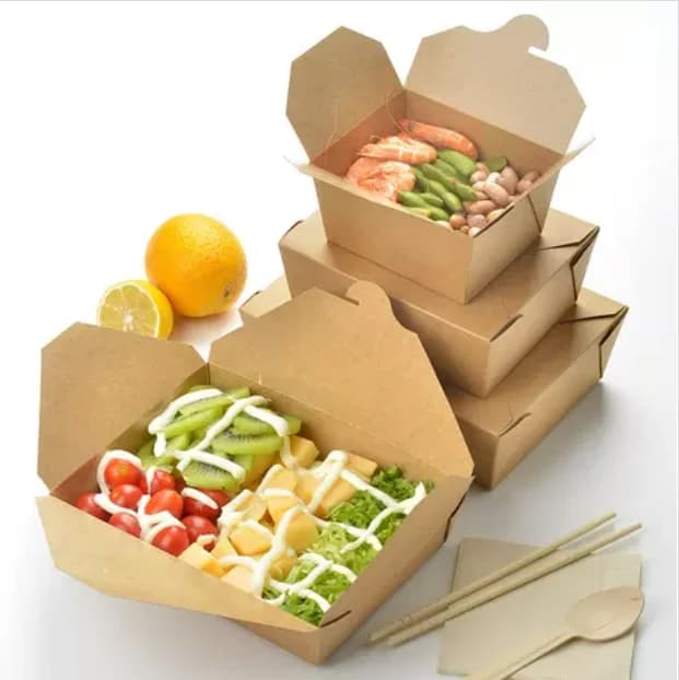 Food Service Packaging product image 7